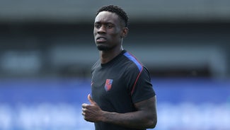Next Story Image: FIFA Denies Belgium Appeal On USA Star Folarin Balogun's Eligibility